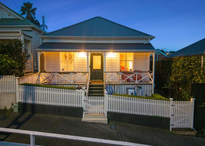  at 1 Mira Street, Ponsonby, Auckland City, Auckland