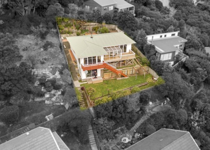 at 72A Kinghorne Street, Strathmore Park, Wellington