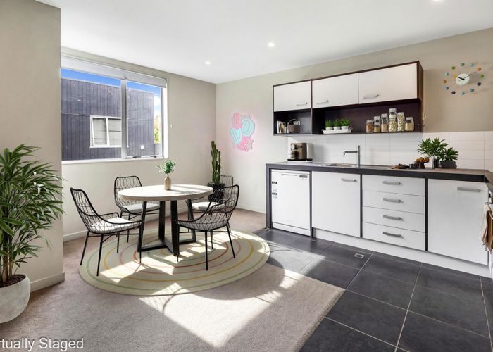  at 33/120 Rintoul Street, Newtown, Wellington, Wellington