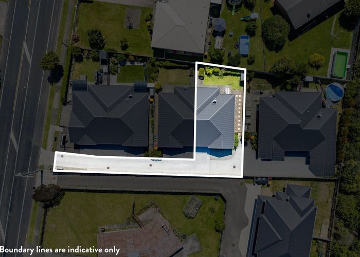  at 4/278 Tramway Road, Chartwell, Hamilton, Waikato