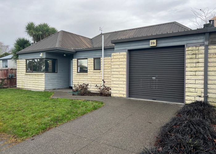  at 2/2 Wakelin Place, Redwood, Christchurch
