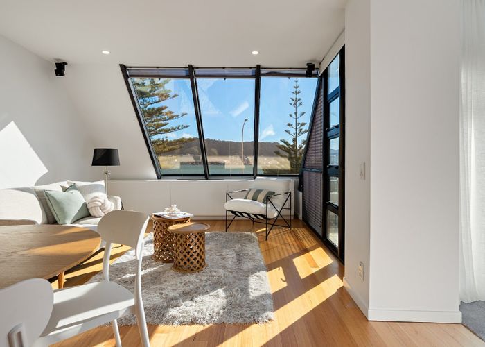  at 2/326 Oriental Parade, Oriental Bay, Wellington, Wellington