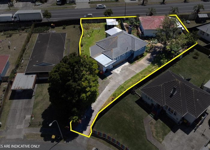  at 5 Manston Road, Mangere, Auckland