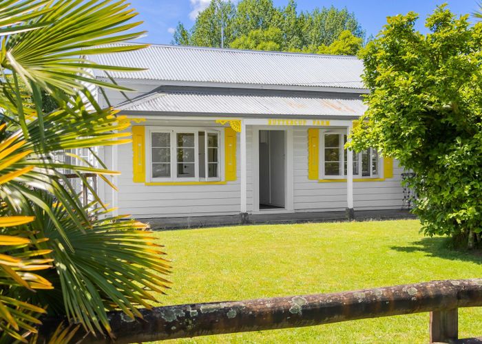  at 60 Totara St (State Highway 4), Taumarunui, Ruapehu, Manawatu / Whanganui