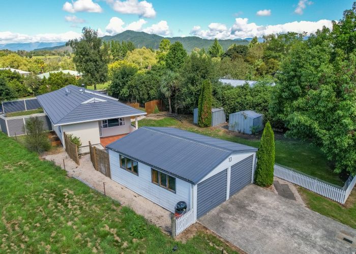  at 13 Totara Street, Tapawera