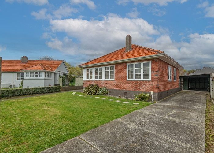  at 44 Frederick Street, Terrace End, Palmerston North, Manawatu / Whanganui