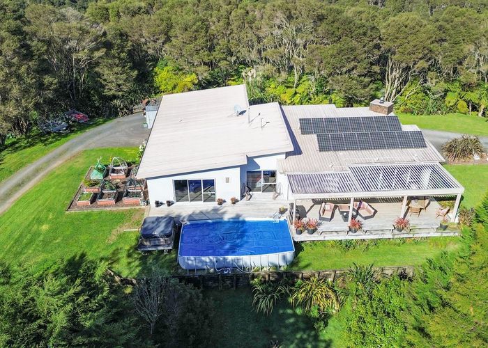  at 42A McGregor Road, Clevedon, Manukau City, Auckland