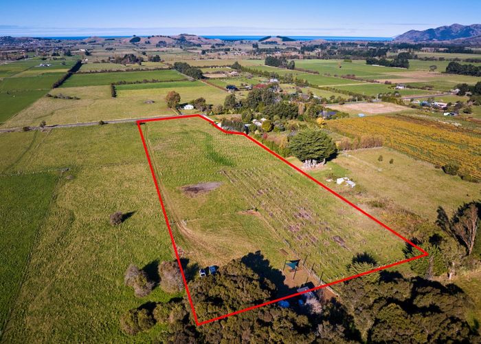  at 266 Postmans Road, Kaikoura, Kaikoura, Marlborough