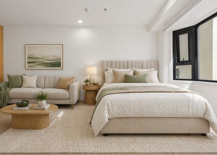  at 6E/2 Eden Crescent, City Centre, Auckland City, Auckland