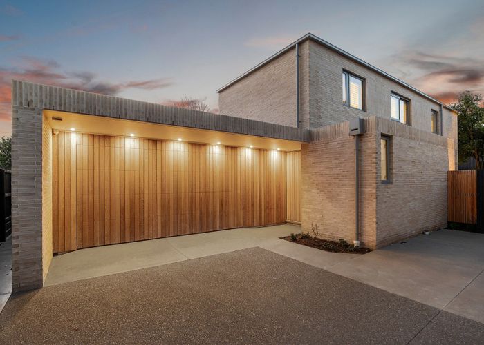  at 2/88B Hinau Street, Fendalton, Christchurch City, Canterbury