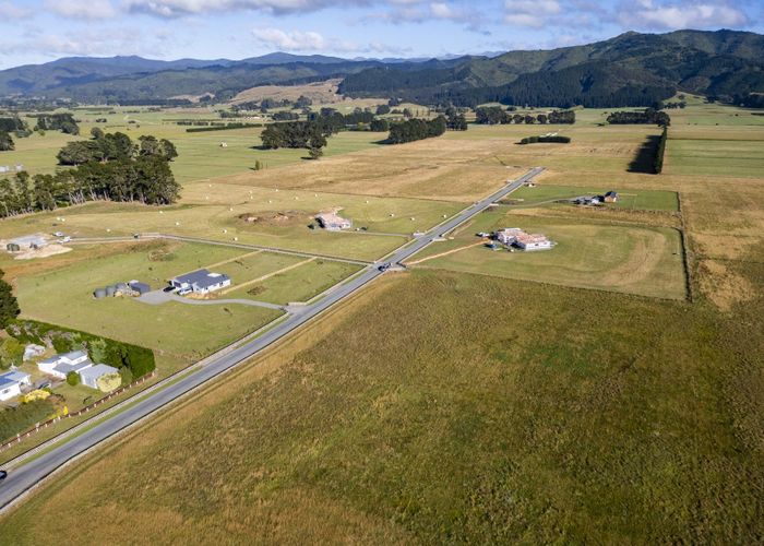  at Lots 1-11 Alpine Drive, Carterton, Carterton, Wellington