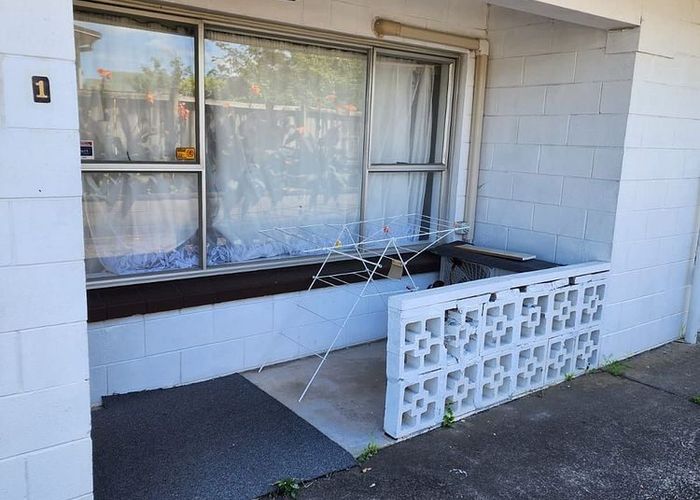  at 1/1221 New North Road, Mount Albert, Auckland City, Auckland