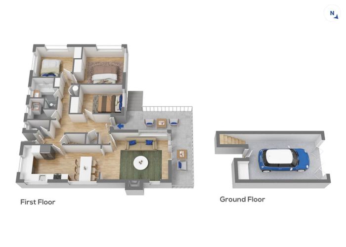  at 26 Bond Crescent, Forrest Hill, Auckland
