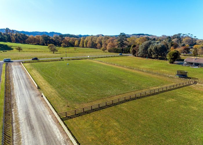  at Lot 1, 584 Back Ormond Road, Makauri, Gisborne, Gisborne