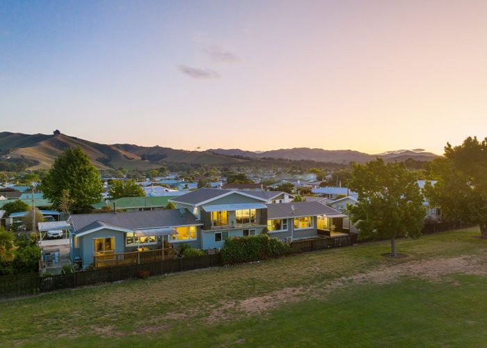  at 134 Weld Street, Redwoodtown, Blenheim