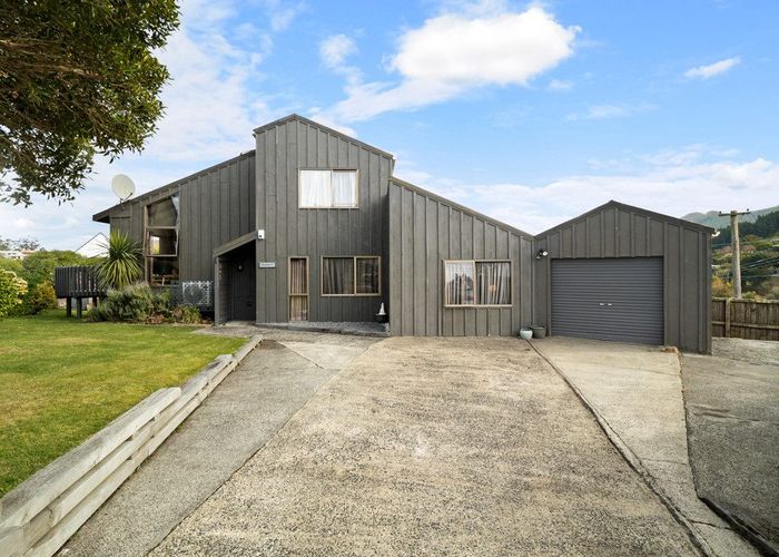  at 1 Magnetic Street, Port Chalmers, Dunedin, Otago