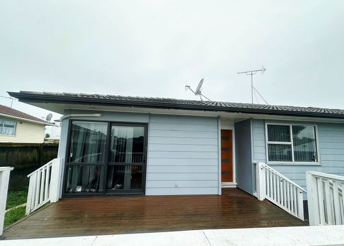  at 35 Mcdivitt Street, Manurewa, Manukau City, Auckland
