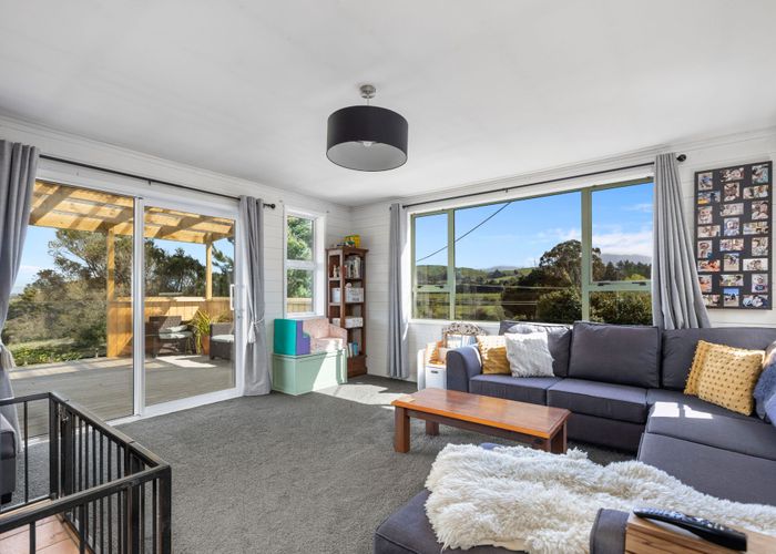  at 96 Mangatarere Valley Road, Carrington, Carterton