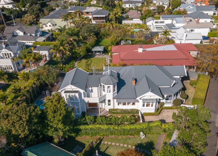  at 46 Tainui Road, Devonport, North Shore City, Auckland