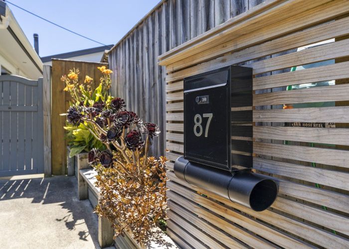  at 87 Leinster Avenue, Raumati South, Paraparaumu