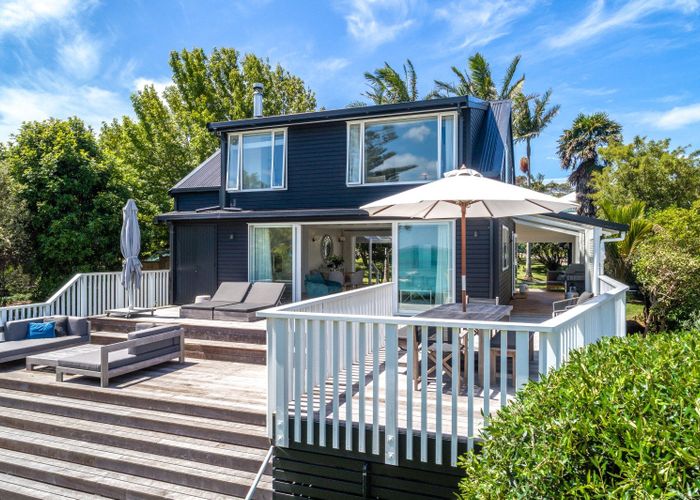  at 12 Esslin Road, Surfdale, Waiheke Island, Auckland