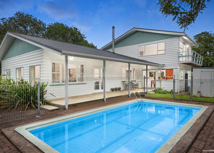  at 6 Donald Gavin WAY, Paerata, Pukekohe