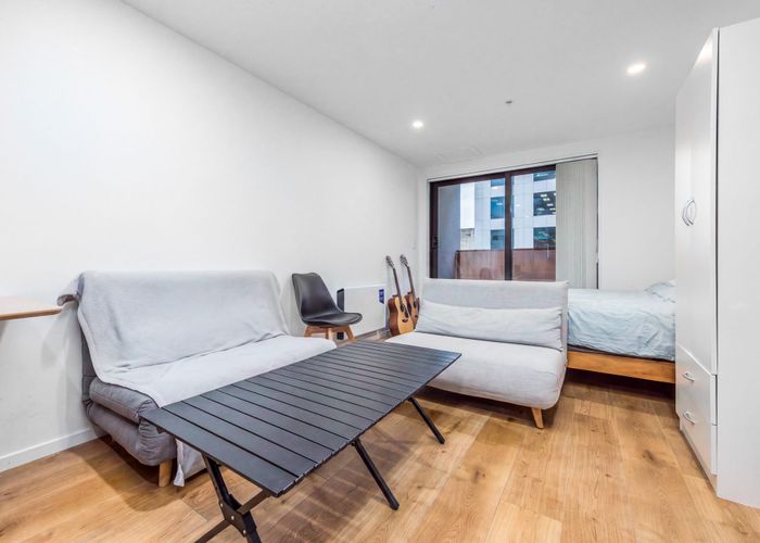  at 503/57 Wakefield Street, City Centre, Auckland City, Auckland