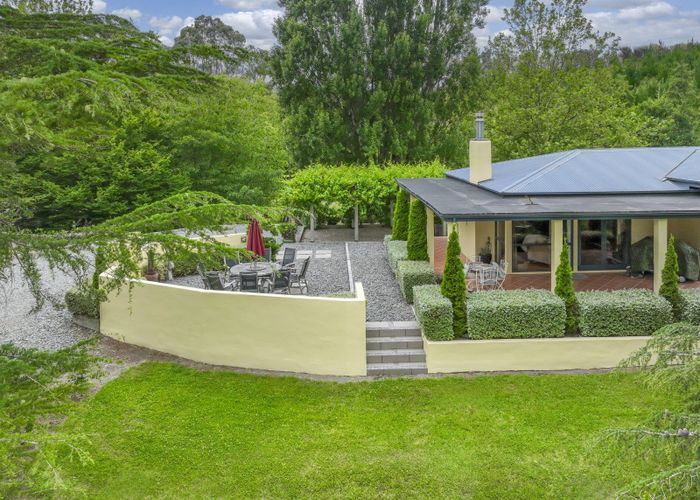  at 1544 Kahuranaki Road, Havelock North