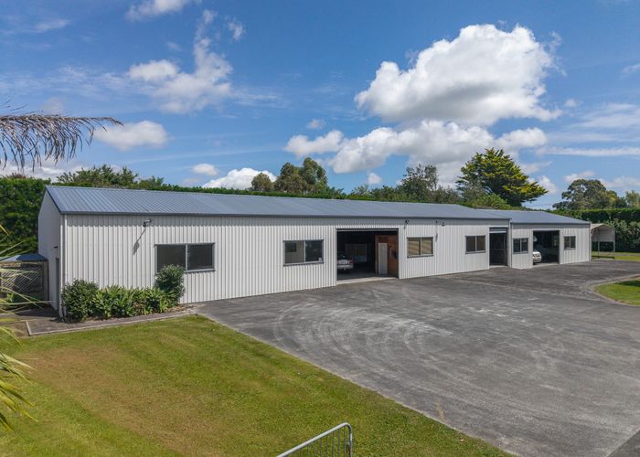  at 192 Paiaka Road, Koputaroa, Levin