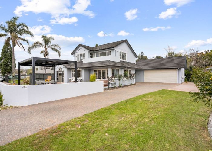  at 224A Welcome Bay Road, Welcome Bay, Tauranga, Bay Of Plenty