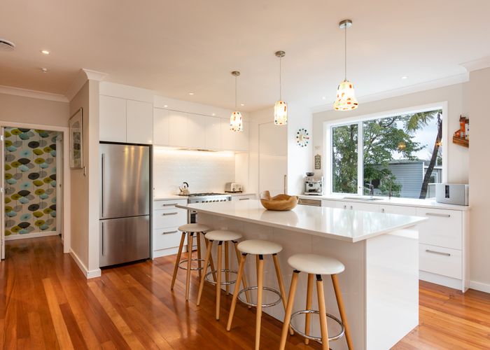  at 23 Clark Street, Khandallah, Wellington
