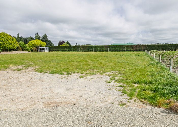  at Lot  4, 165 Wakanui Road, Ashburton, Ashburton, Canterbury
