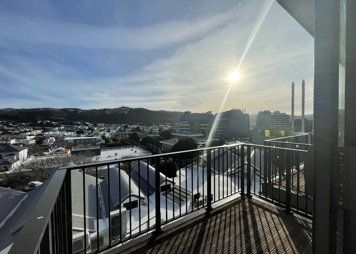  at 5.04/30 Owen St, Newtown, Wellington, Wellington