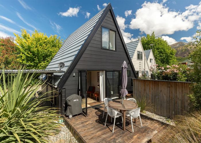  at 3/23 INVERNESS CRES, ARROWTOWN
