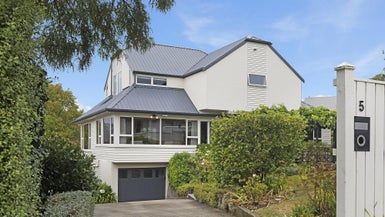  at 5 Sulby Road, Cashmere, Christchurch