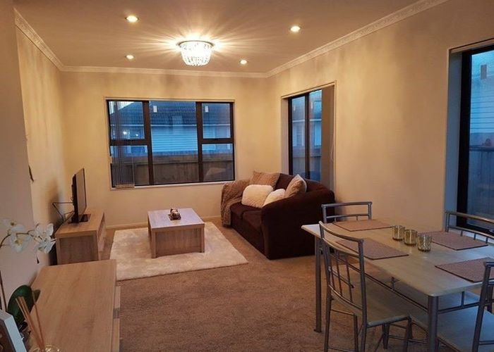  at 16B Ellen Street, Manurewa, Manukau City, Auckland
