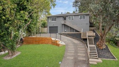  at 25 Finn Place, Totara Vale, Auckland