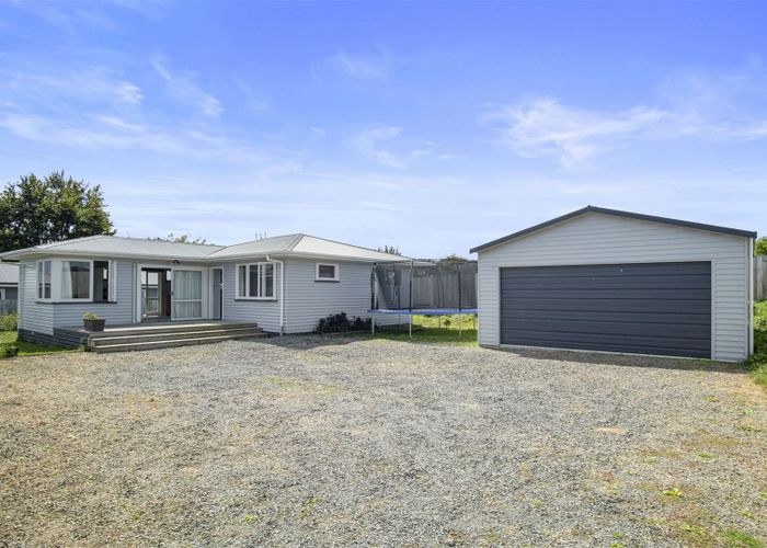  at 2E Sanders Street, Arapuni, Putaruru
