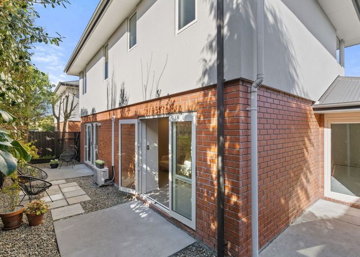  at 43 Walton Street, Sydenham, Christchurch