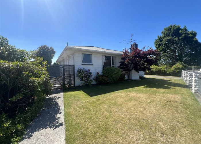  at 3 Todd Avenue, Bishopdale, Christchurch