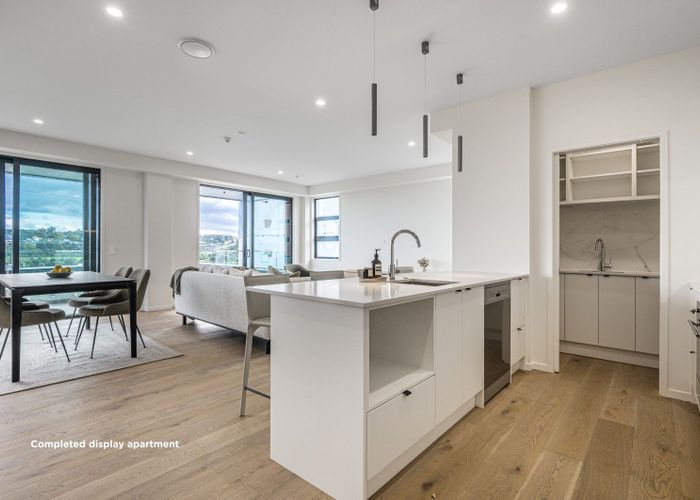  at 101/100 Beachcroft Avenue, Onehunga, Auckland City, Auckland