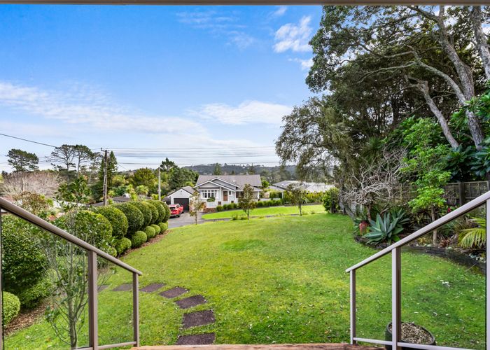  at 22 Outlook Road, Greenhithe, North Shore City, Auckland