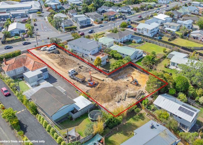  at Lot 1/194 White Swan Road, Mount Roskill, Auckland City, Auckland