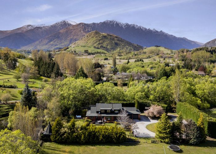  at 353A Littles Road, Dalefield, Queenstown-Lakes, Otago