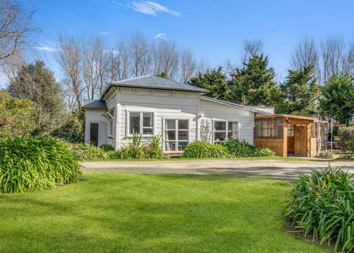  at 1226 Tennent Drive, Linton, Palmerston North, Manawatu / Whanganui