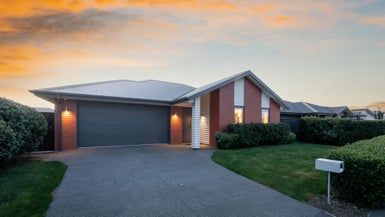  at 10 Hubbard Street, Wigram, Christchurch