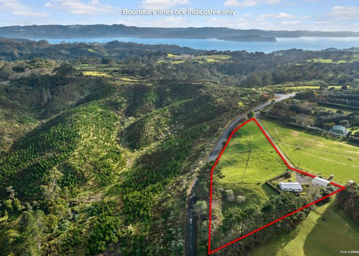  at 204B Tram Gully Road, Awhitu, Franklin, Auckland