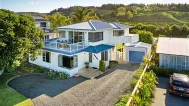  at 256 Whirinaki Road, Eskdale, Napier