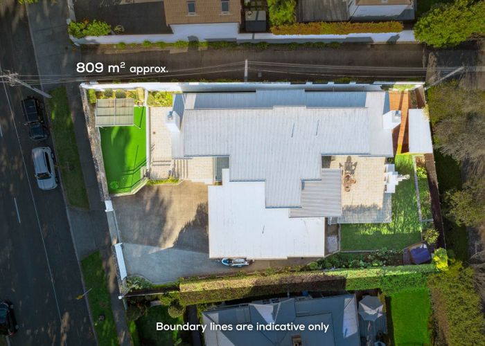  at 57 St Leonards Road, Mount Eden, Auckland City, Auckland