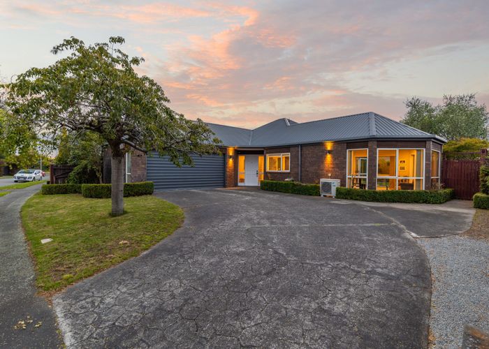  at 4 Thornlea Place, Halswell, Christchurch